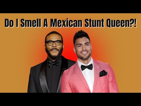 Tyler Perry EXPOSES ALLEGED Text from Mario Rodriguez 