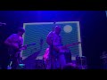 Red Vox - At The Bottom of the Sea (Happy Anarchy) @ White Eagle Hall 6/21/25