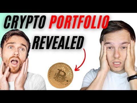 Bitcoin Crypto Portfolio: How Stephen Graham and Andrei Jikh Invest (2021)