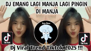 Download lagu DJ EMANG LAGI MANJA LAGI PENGEN DI MANJA ||  DJ EMANG LAGI CANTIK VIRAL TIKTOK TERBARU 2025 !!  mp3 Download lagu DJ EMANG LAGI MANJA LAGI PENGEN DI MANJA ||  DJ EMANG LAGI CANTIK VIRAL TIKTOK TERBARU 2025 !!  mp3