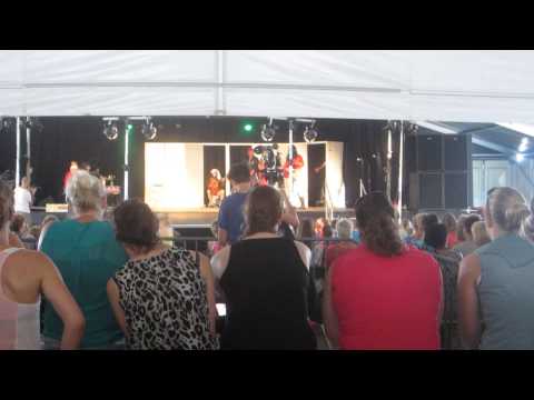 Broeklanderfeest 2013 - Playbackshow 2