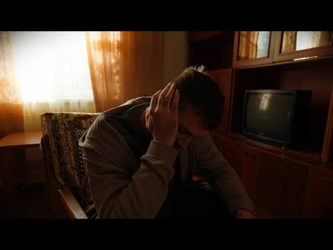 Забуття, вириваю правду з його очей