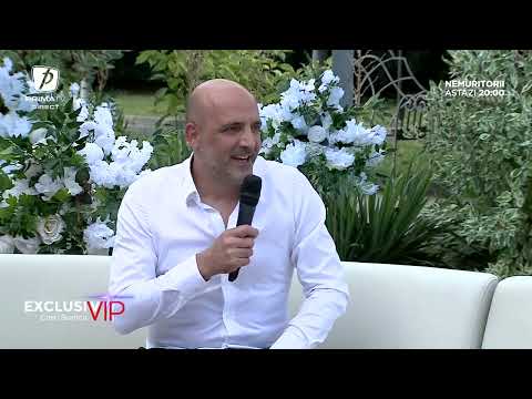 Ensar Duman, despre dependența de alcool, droguri și jocuri de noroc