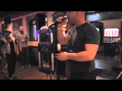 Mike McHenry - whiskey tapes 3 - 