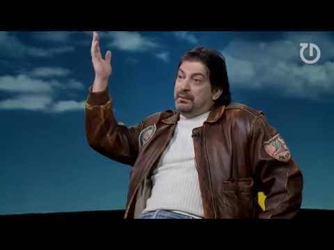 მძიმე კაცთან - ზვიად ციკოლია