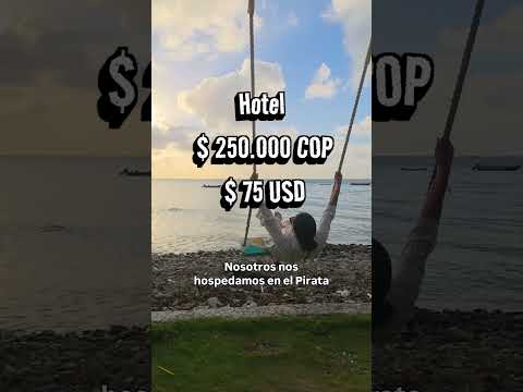 Cuando vame ir a la Isla de Providencia? #providencia #sanandresislas #colombia #viajar #presupuesto
