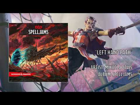 Video thumbnail for Left Hand Path