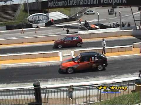 [JC Racing.com.br] Kadett DO Marcos Correa - 7,561s@157Kmh  Velopark 2011