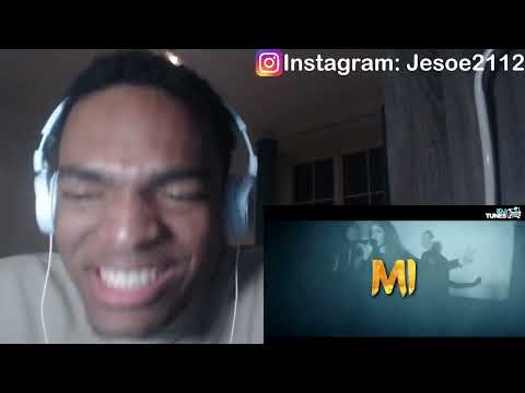 SALE TRU FEAT. IVANA ZECEVIC - JA SAM SAMO MOJA PESMA REACTION