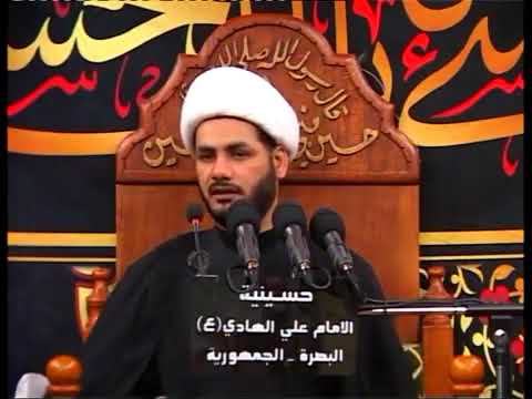 ⁣فضل الصلاة على محمد وآل بيت محمد ،،الشيخ رائد الساعدي،،