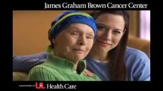 UofL Health Care - James Graham Brown Cancer Center - Image TV