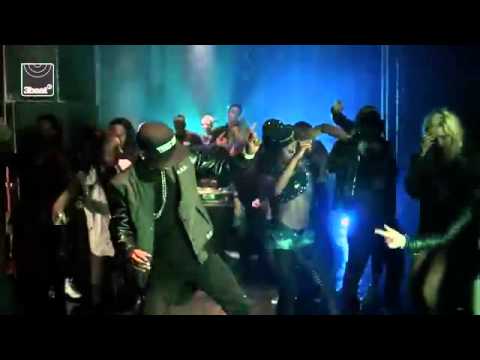 Stylo G   Soundbwoy Official Video   YouTube