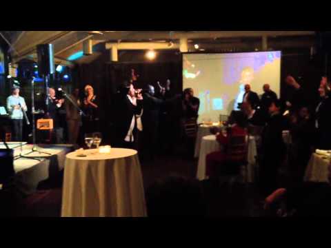 Mic Murphy - Harlem Dowling 2011