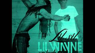 Lil Wayne ft Lil Sil-We Back Soon (Remix)