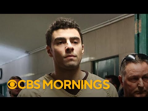 Key evidence to be debated at Luigi Mangione hearing