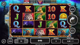 RSweeps Bonus Spins 3x