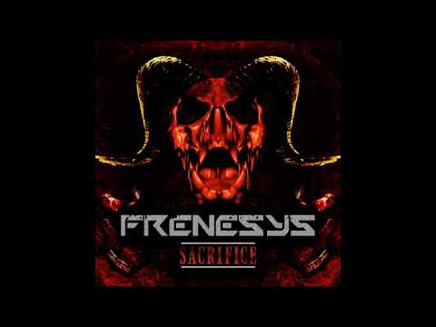 Frenesys & Berzärk (Ft James Chancé) - It's Time For War