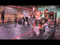 FWE Meltdown Main Event May 14 2011 Eric Young Vs Jay Lethal