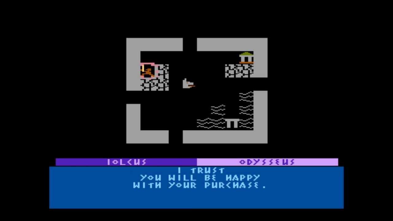 Gameplay Video