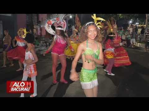 CARNAVAL DE AXIXÁ MANTÉM A TRADIÇÃO DAS BRINCADEIRAS LOCAIS E GARANTE SEGURANÇA PARA OS FOLIÕES