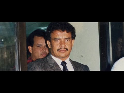 The Wrestler Who Got Away With Murder | The Story of Bruiser Brody