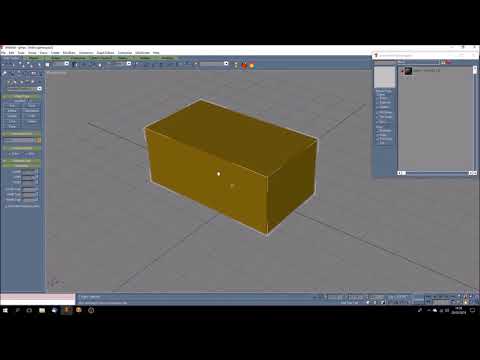 Gmax: How to make models for Trainz, part 3 - Textures