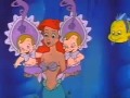 The Little Mermaid S1 E5 Double Bubble Part 3