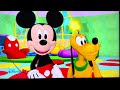 Mickey S BIG Job Intro