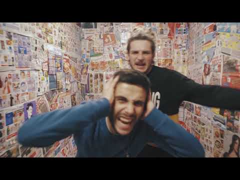 RASKAIA  -  Fils de Pub