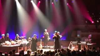 Shye Ben Tzur, Jonny Greenwood and the Rajasthan Express - Kalandar