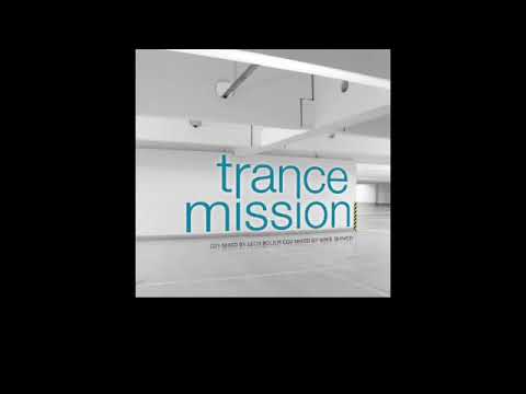 Trance Mission[central station] 2008 (Mixed By Leon Boiler and Mike Shiver) CD-2