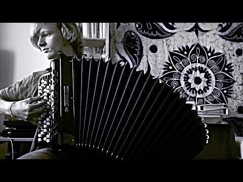 La Ballade - Daniel Rohrbasser (cover)