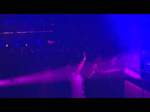 Danny Chen feat. Alana Aldea - Through My Eyes [@NikhilPrakash at Belasco 2013]