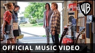 Weezer - Beginning Of The End (Wyld Stallyns Edit) (Official Video) from Bill &amp; Ted Face the Music