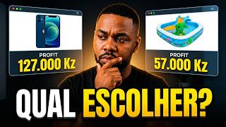 2 NEGÓCIOS LUCRATIVOS PARA VOCÊ COMEÇAR HOJE | Parte 3