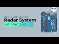 Mini Radar System Tutorial