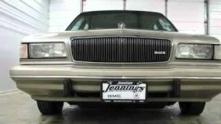 preview picture of video '1996 Buick Century Beardstown IL 62618'