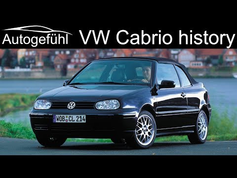 External Review Video fi19iE4MTVo for Volkswagen Eos Convertible (2006-2015)