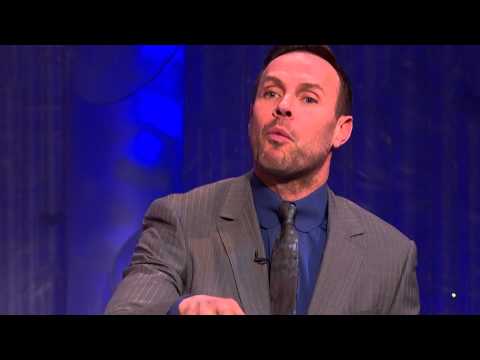 Karen And Jason Praises Matt's Prop Dance - Dancing On Ice