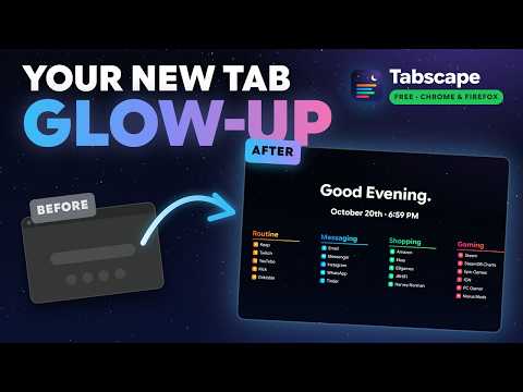 Item video thumbnail