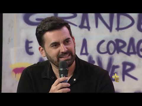 Programa Deus no Comando 04|10|2018 - Música que evangeliza