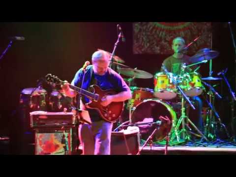 DeadPhish Orchestra Live At The Fox Theatre 5/9/14