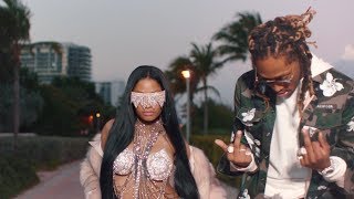 Future - You Da Baddest Feat. Nicki Minaj