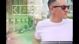 KJ-52 Testimony: A Musician&#39;s Story Part 2