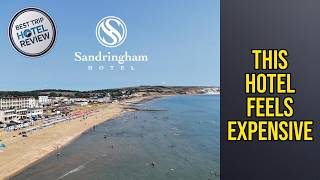 Sandringham Hotel - Seafront, Sandown - FREE CAR FERRY for bookings of 3 or more