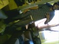 BODY THIS NIGGER JEFF ROUND 1 ITS OVER 16