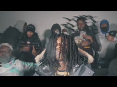 walkdown dame "Blicked" (Shot By Sheidmula)