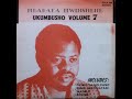 Mbaraka Mwinshehe - Ukumbusho Volume 7