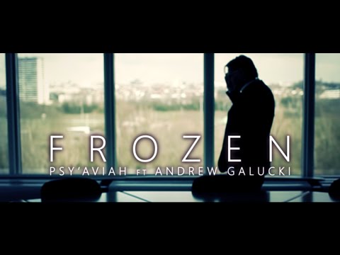 Psy'Aviah - Frozen (Music Video)
