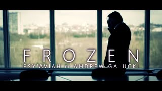 Psy'Aviah - Frozen (Music Video)